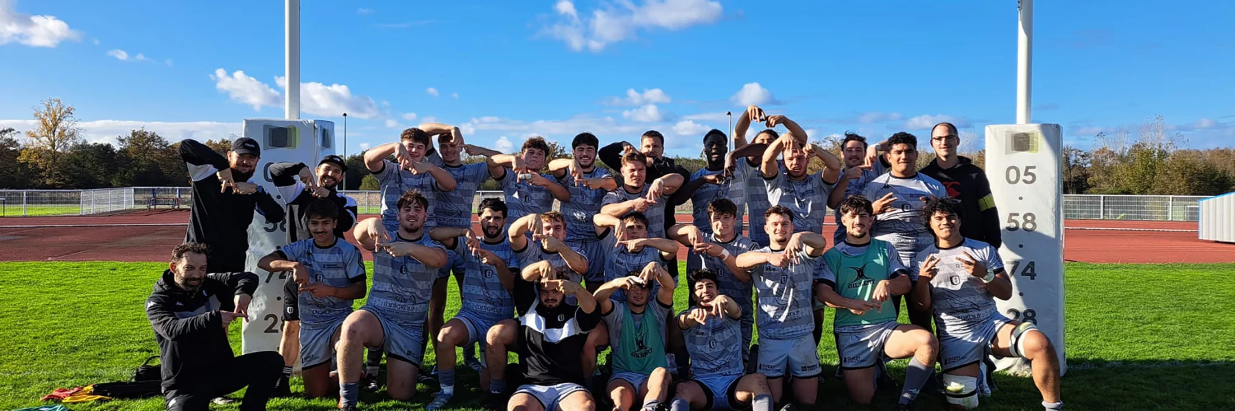 Entretien avec Maël Le Galloudec.