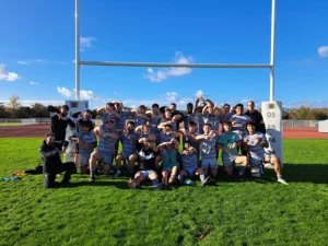 Entretien avec Maël Le Galloudec.