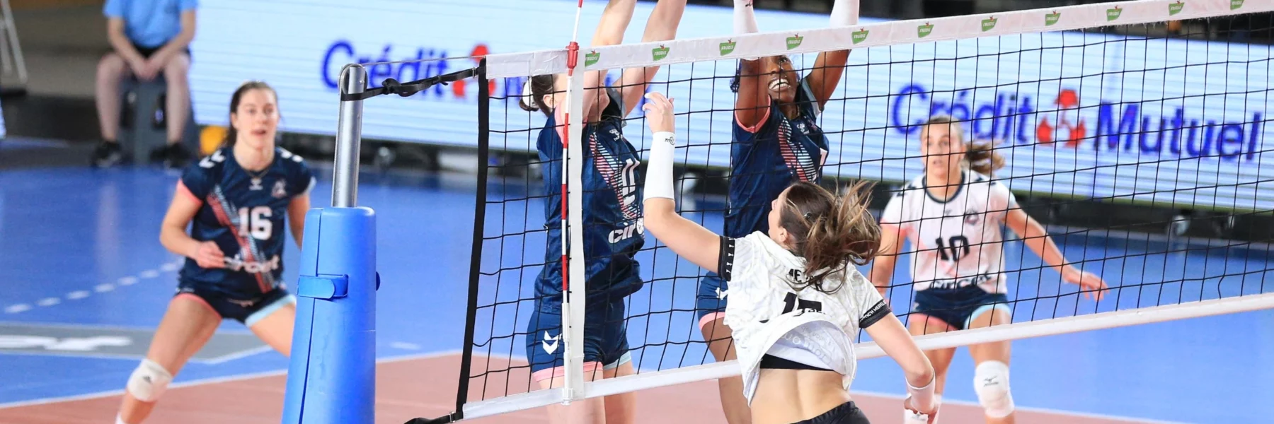 Les Hermines ramènent un bon point de Nantes.