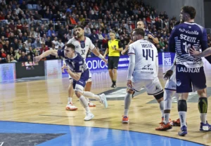 Les chiffres de la phase aller des Irréductibles