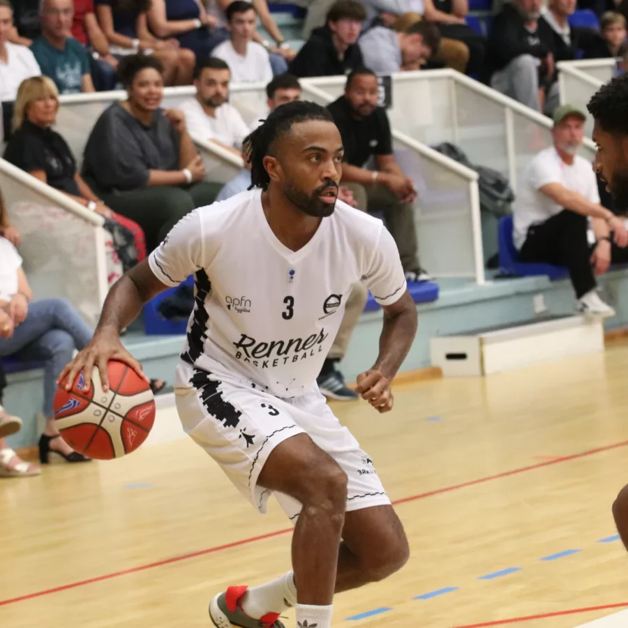 L’URB enchaîne à l’extérieur en s’imposant aux Sables d’Olonne