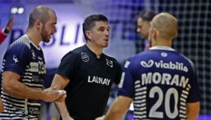 Entretien avec Sébastien Leriche.