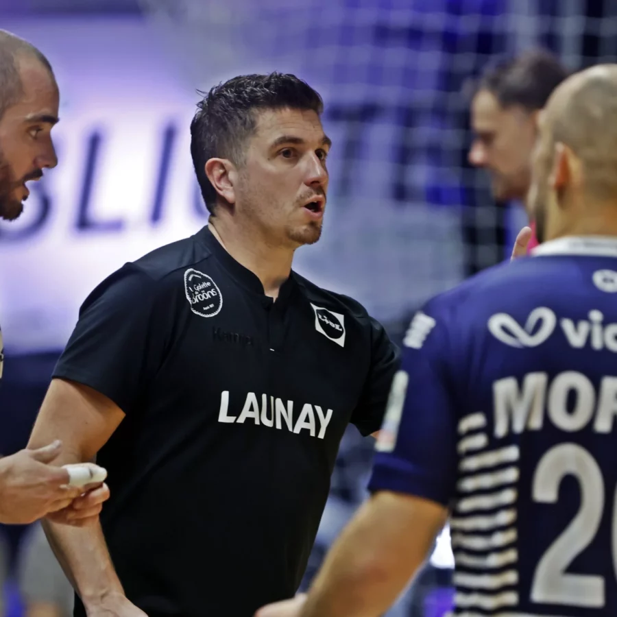 Entretien avec Sébastien Leriche.