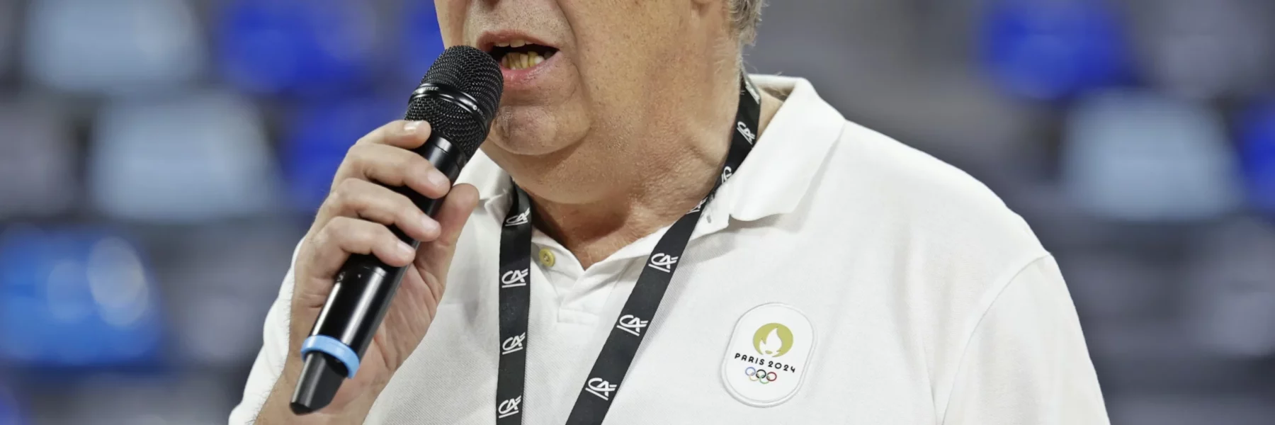 Entretien avec Jean-Luc Bosse.