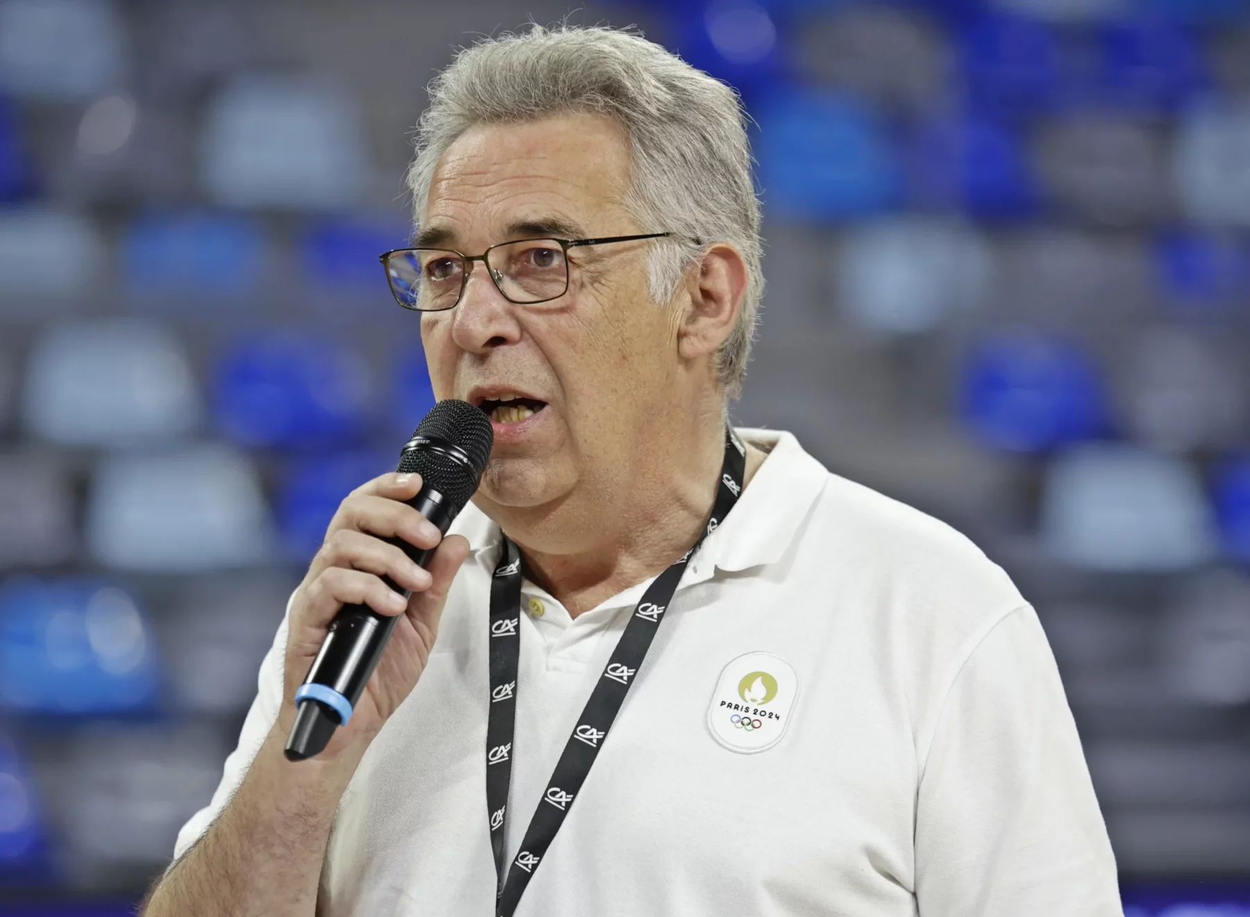 Entretien avec Jean-Luc Bosse.