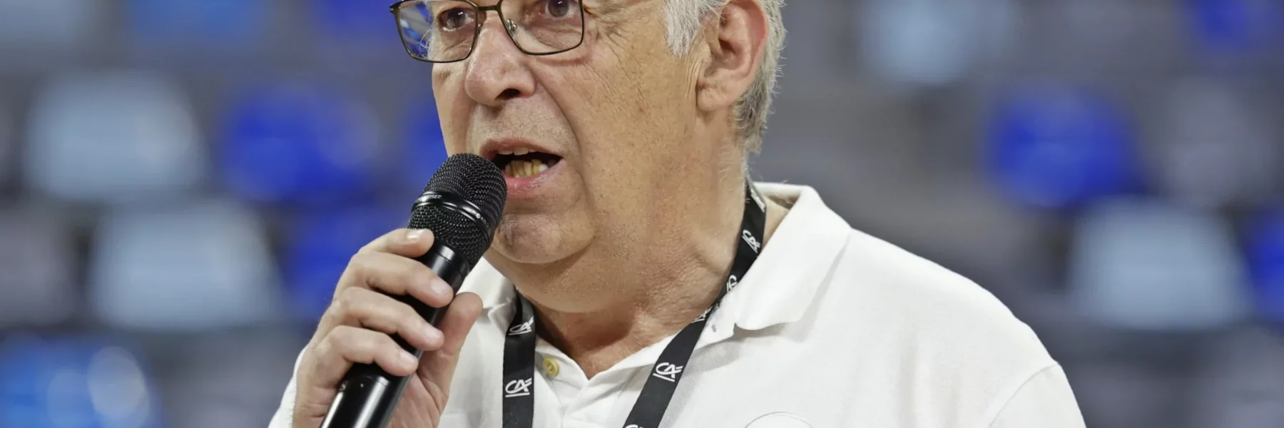 Entretien avec Jean-Luc Bosse.