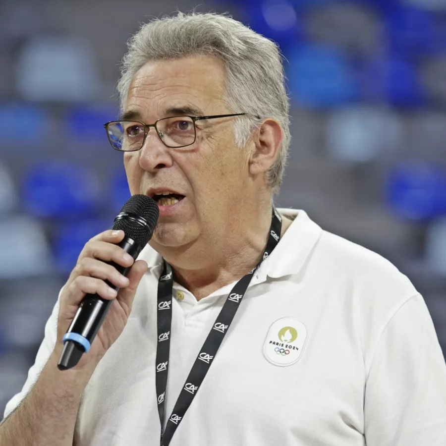 Entretien avec Jean-Luc Bosse.