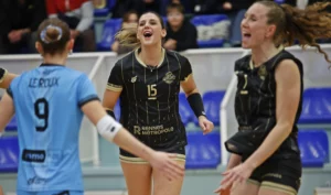 Portrait de Lou Meyer.