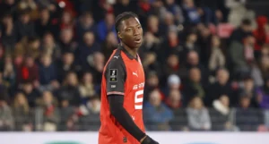 Kader Meïté quitte déjà la Ligue 1.
