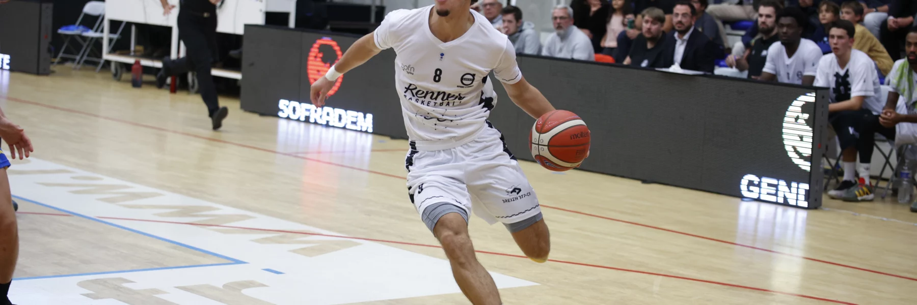 Diminuée, l’URB chute lourdement à Tarbes-Lourdes