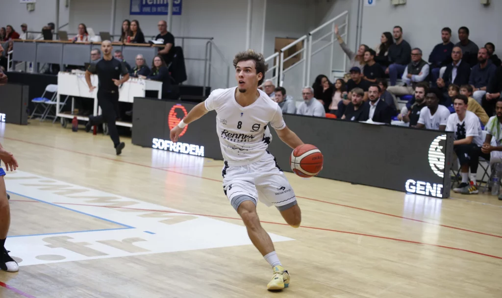 Diminuée, l’URB chute lourdement à Tarbes-Lourdes