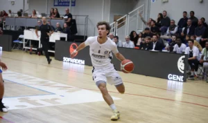 Diminuée, l’URB chute lourdement à Tarbes-Lourdes