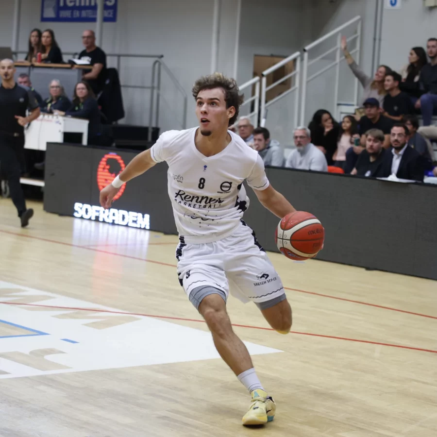 Diminuée, l’URB chute lourdement à Tarbes-Lourdes