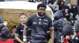 Portrait Kévin Yameogo