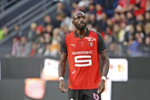 Seko Fofana part en prêt à Porto