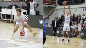 Interview décalée des Frères Pointel.