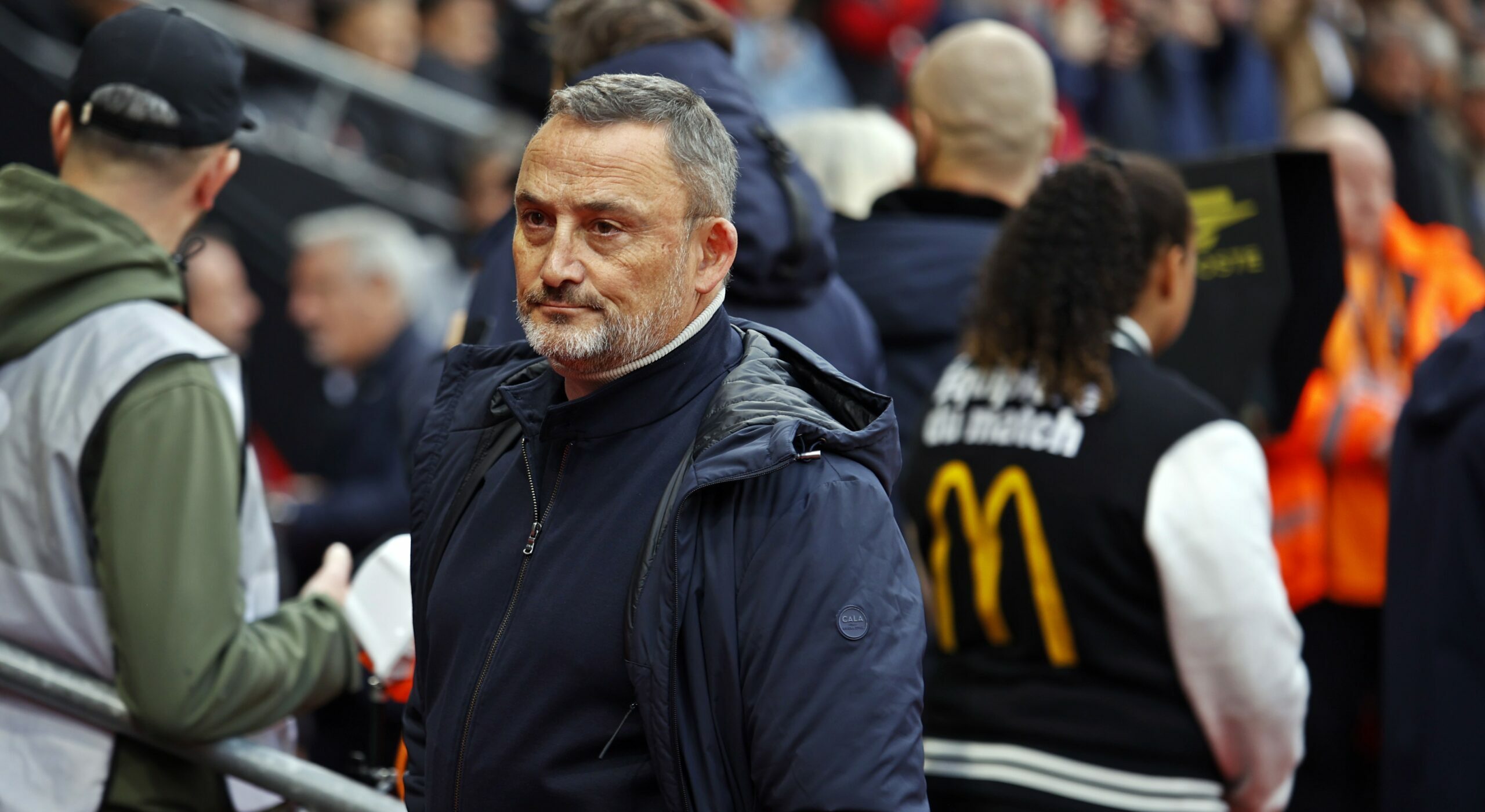 Football – Ligue 1 : Retrouvailles officialisées pour Franck Haise et le Stade Rennais