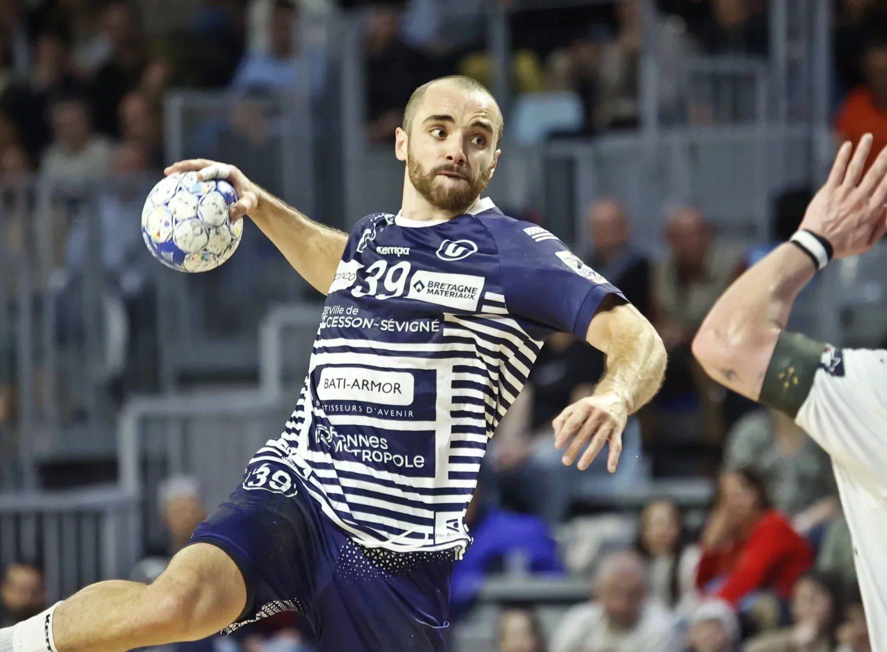 Entretien avec Asier Nieto