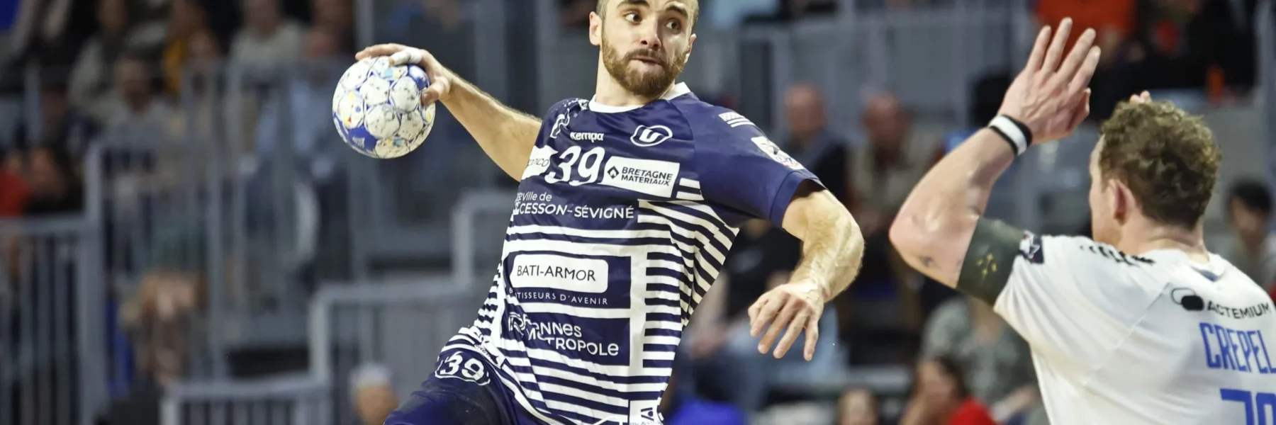 Entretien avec Asier Nieto