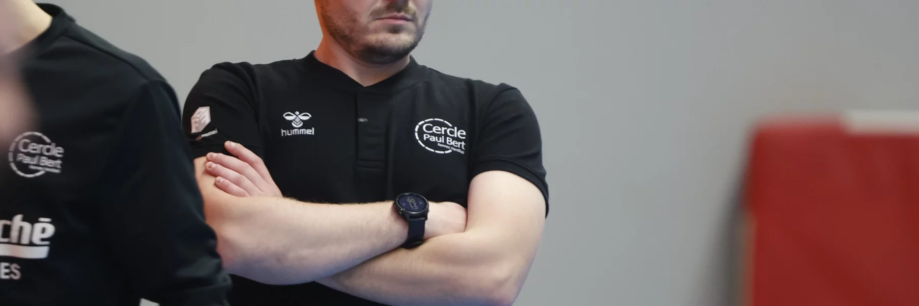 À mi-parcours, bilan « contrasté mais équilibré » pour les garçons du CPB Hand