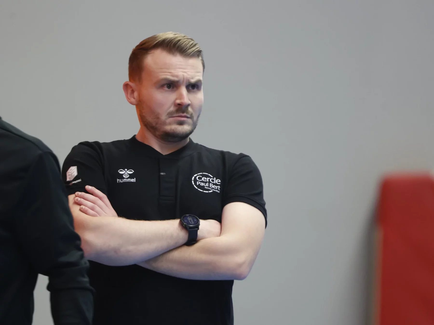 À mi-parcours, bilan « contrasté mais équilibré » pour les garçons du CPB Hand