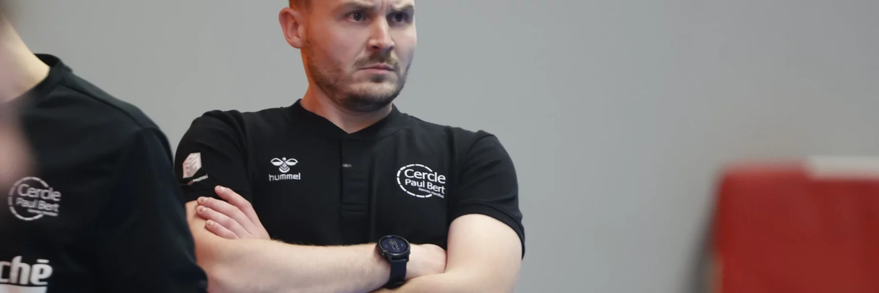 À mi-parcours, bilan « contrasté mais équilibré » pour les garçons du CPB Hand