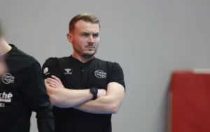 À mi-parcours, bilan « contrasté mais équilibré » pour les garçons du CPB Hand