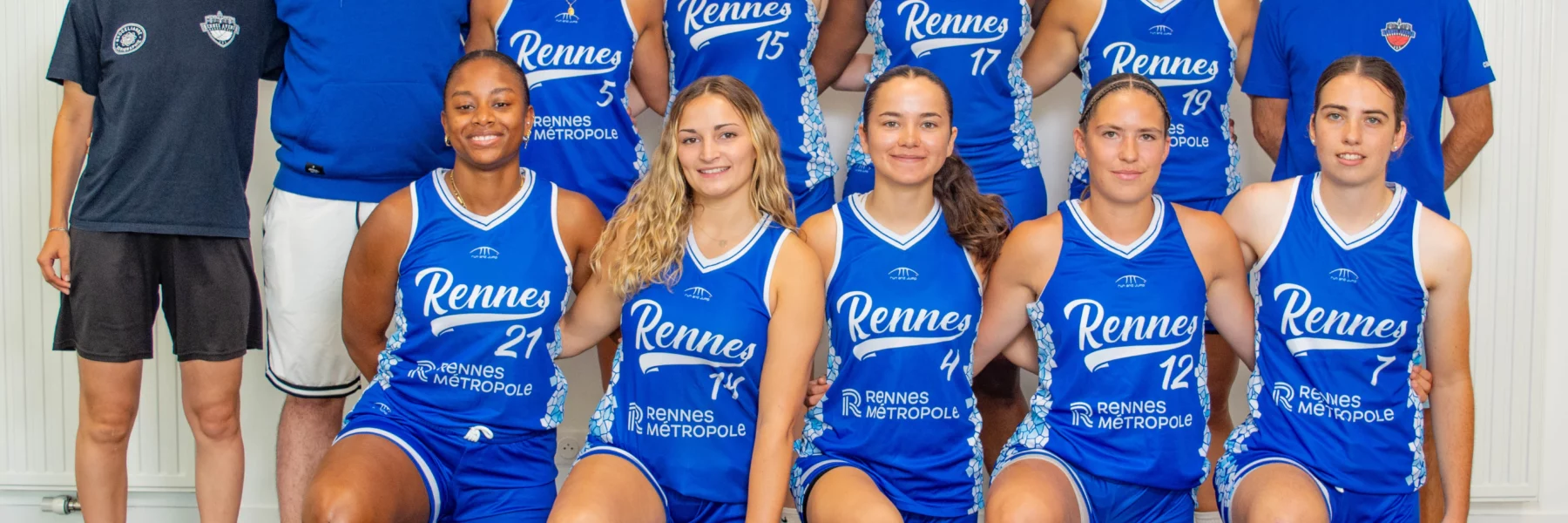 Actu Avenir Rennes Basket