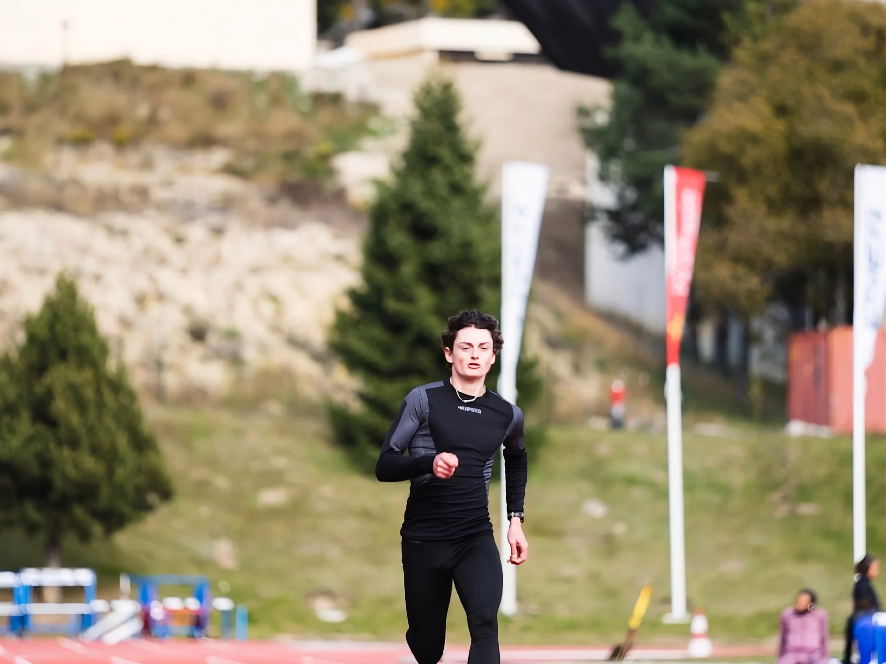 Entretien avec Maxence Lavergne