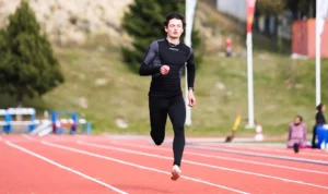 Entretien avec Maxence Lavergne