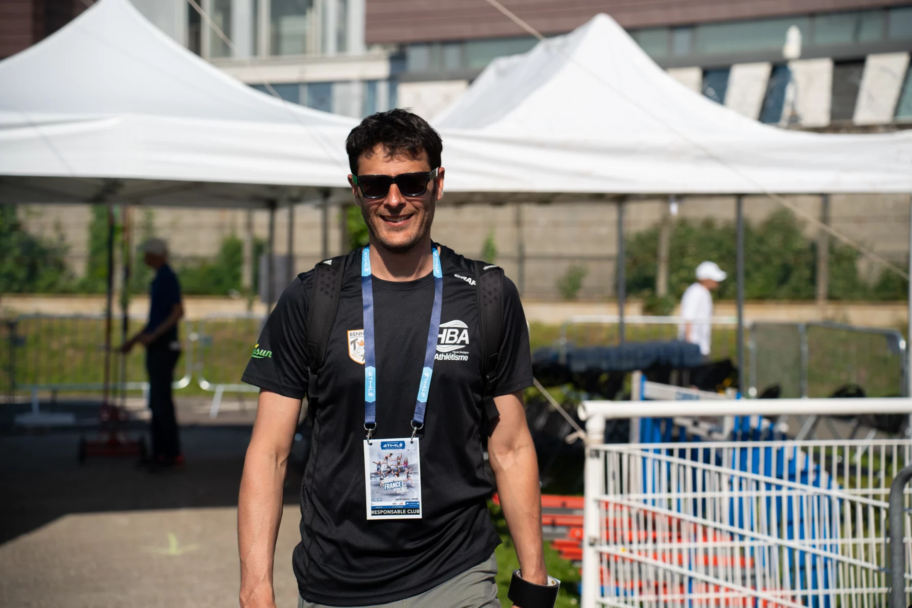 Haute Bretagne Athlétisme : Le podium national en ligne de mire