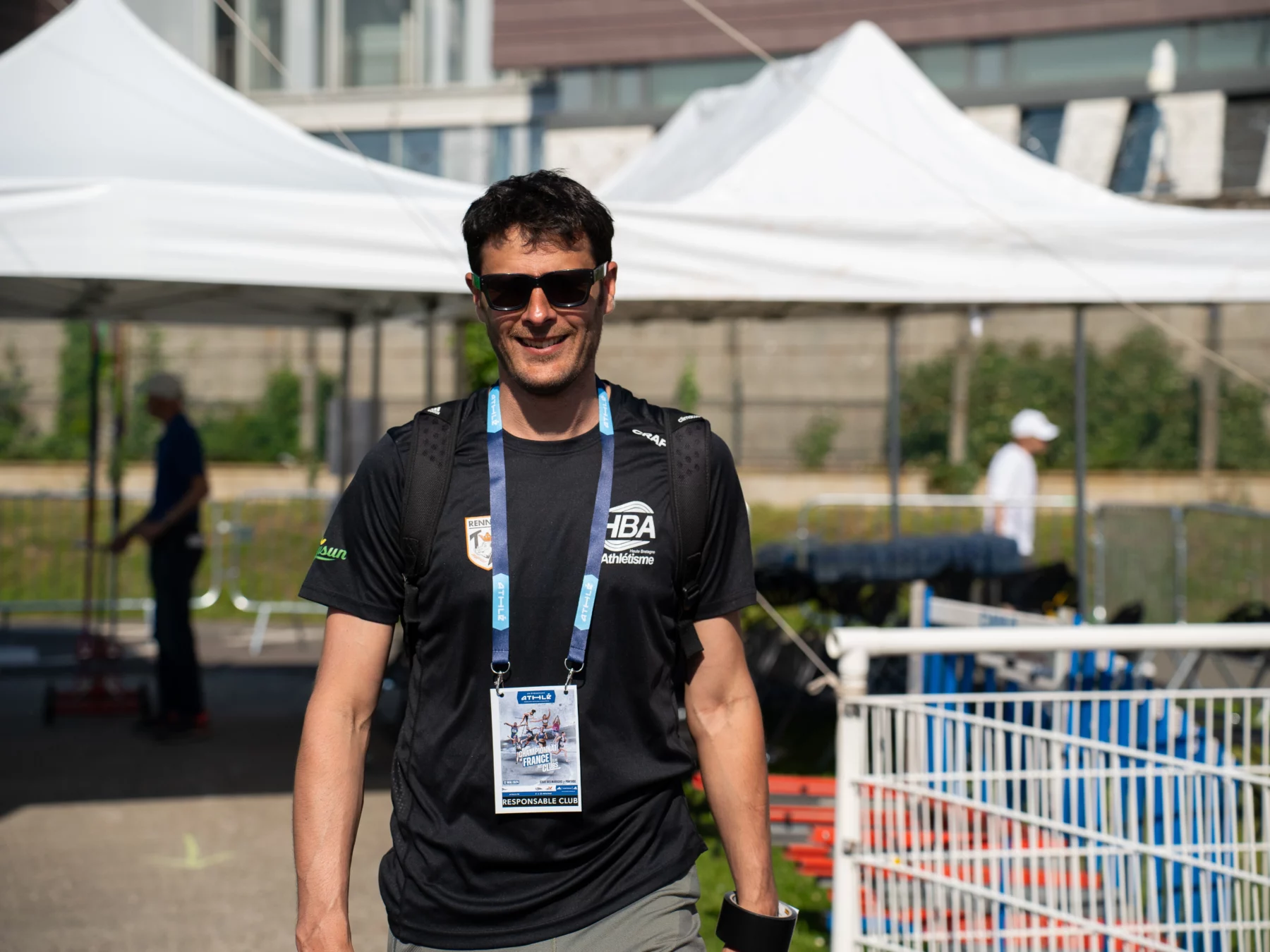 Haute Bretagne Athlétisme : Le podium national en ligne de mire