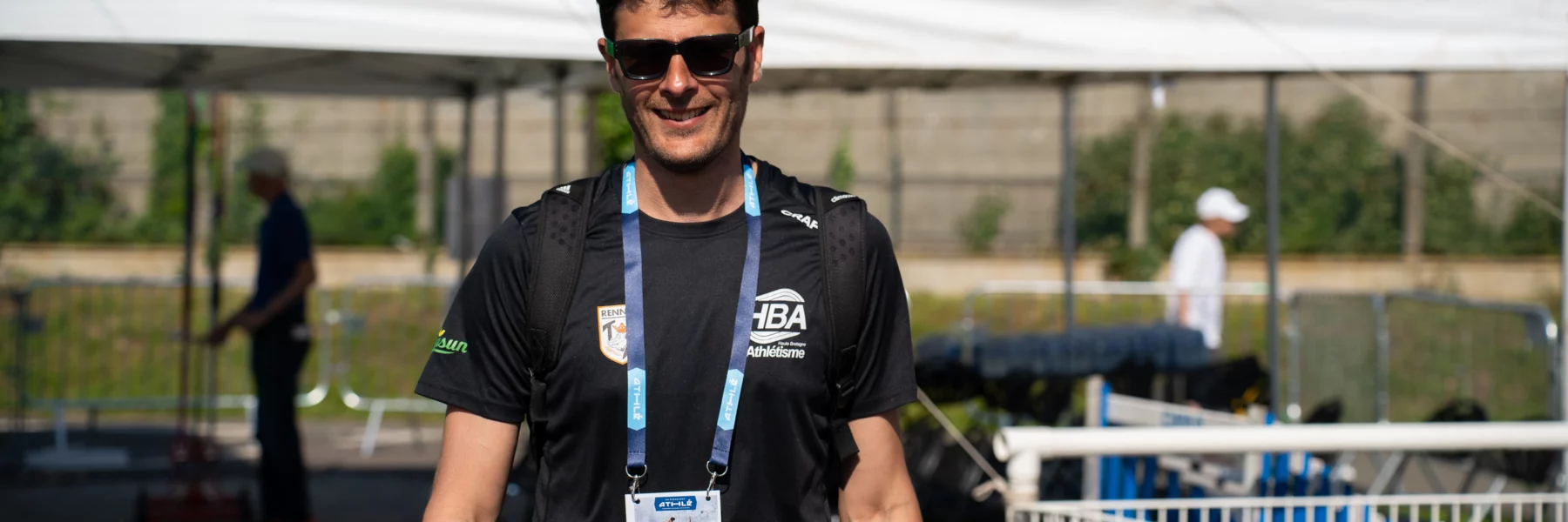 Haute Bretagne Athlétisme : Le podium national en ligne de mire