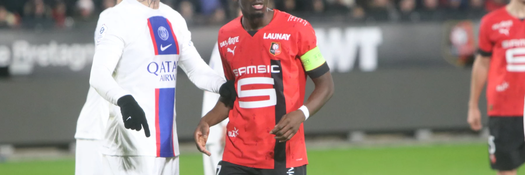 Rennes-PSG en cinq questions