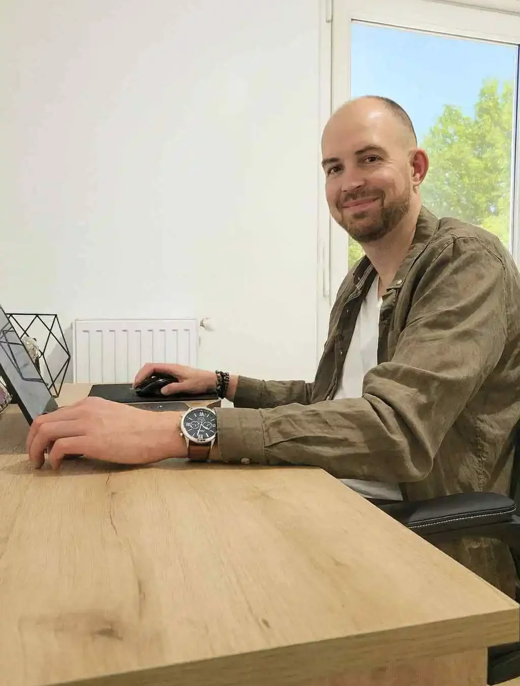 Publi Jérémy Guibert