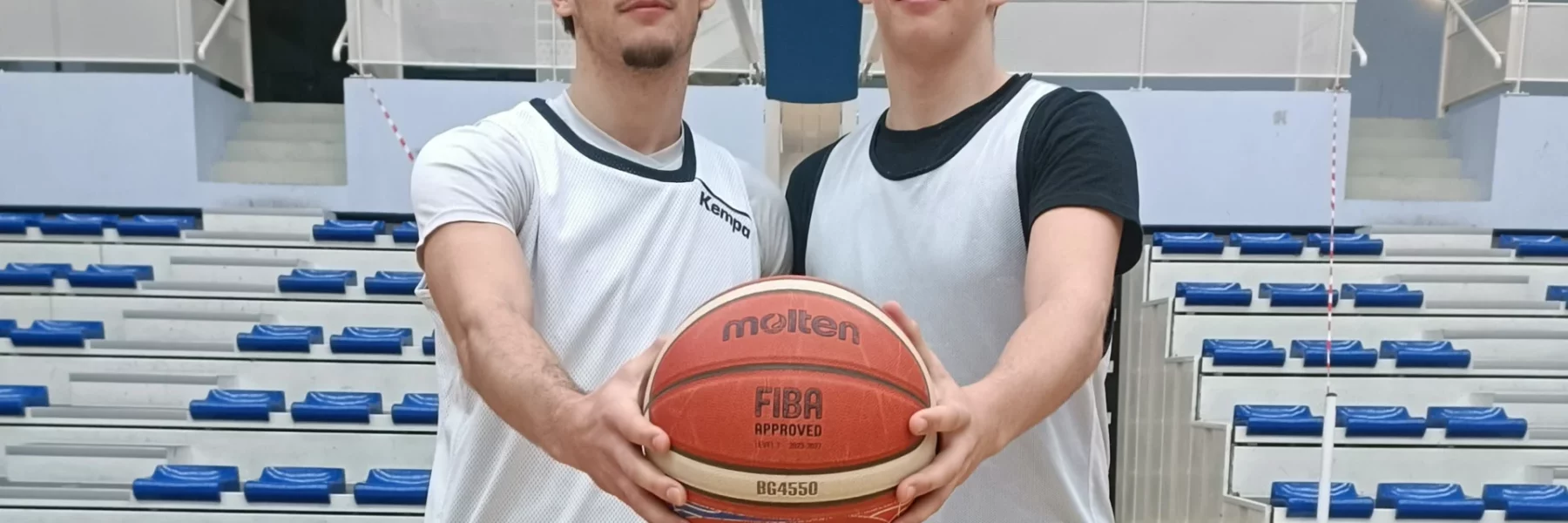 Entretien croisé avec les frères Pointel.