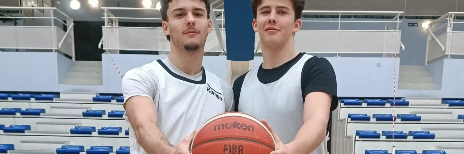 Entretien croisé avec les frères Pointel.