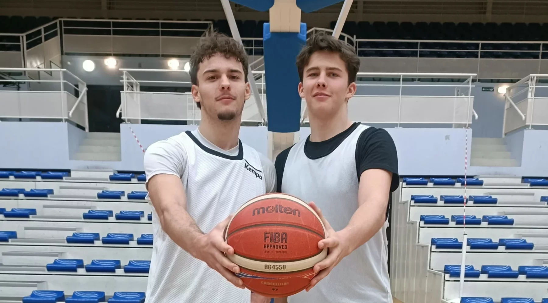 Entretien croisé avec les frères Pointel.