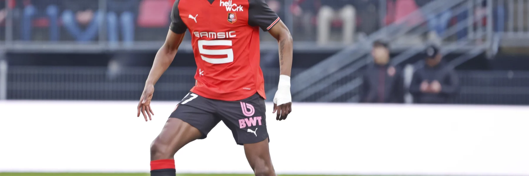 Jérémy Jacquet rejoindra Liverpool à la fin de la saison