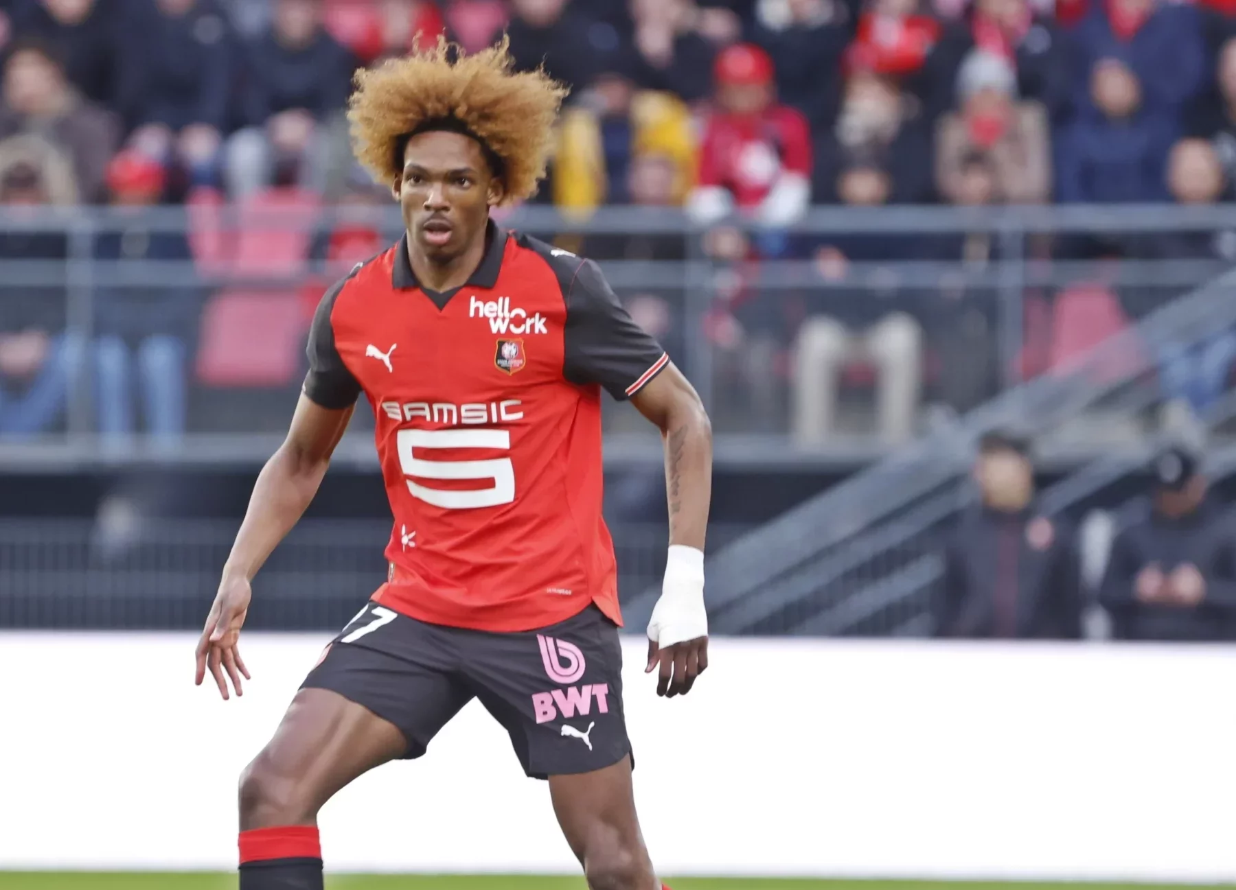 Jérémy Jacquet rejoindra Liverpool à la fin de la saison