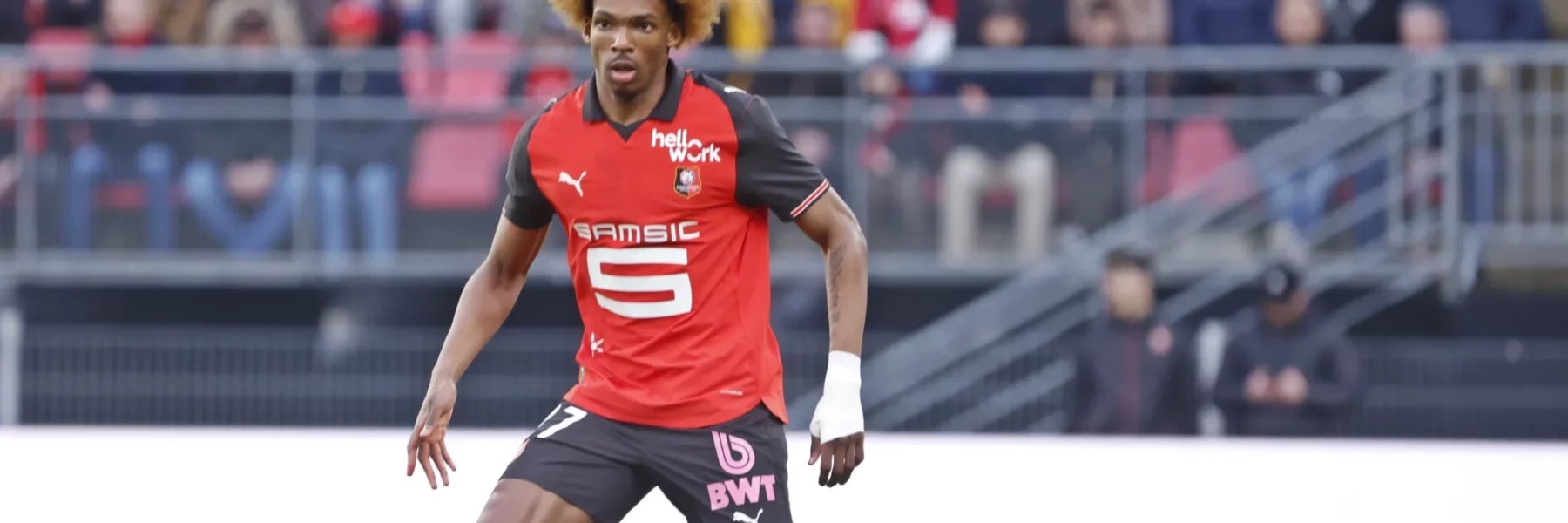 Jérémy Jacquet rejoindra Liverpool à la fin de la saison