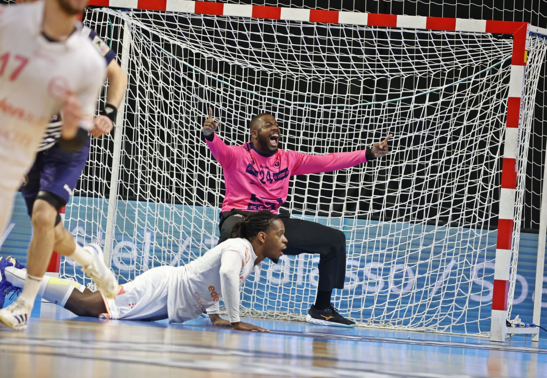 Jean-Emmanuel Kouassi