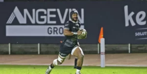 Le REC Rugby remporte un succès précieux à Bourg-en-Bresse