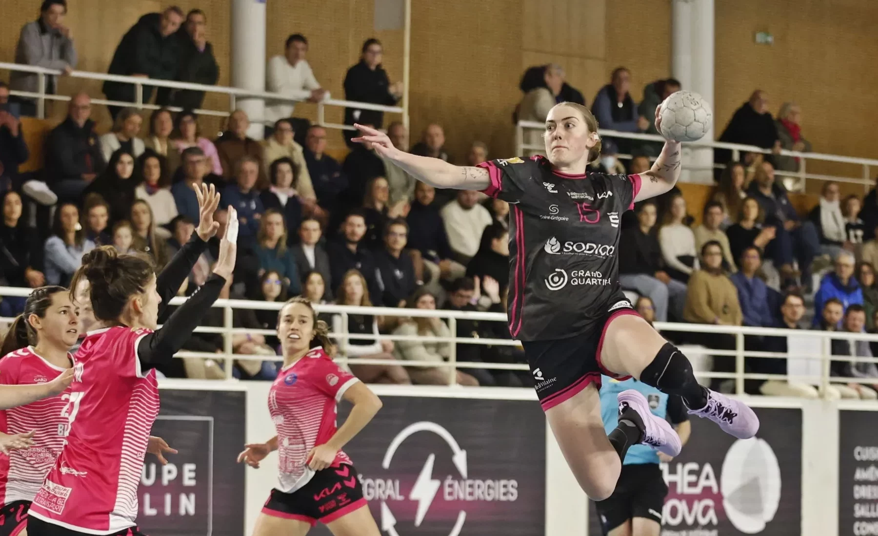 Portrait Alice Monteillet