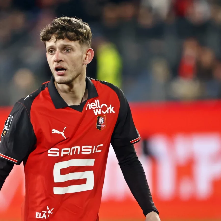 Mercato Stade Rennais