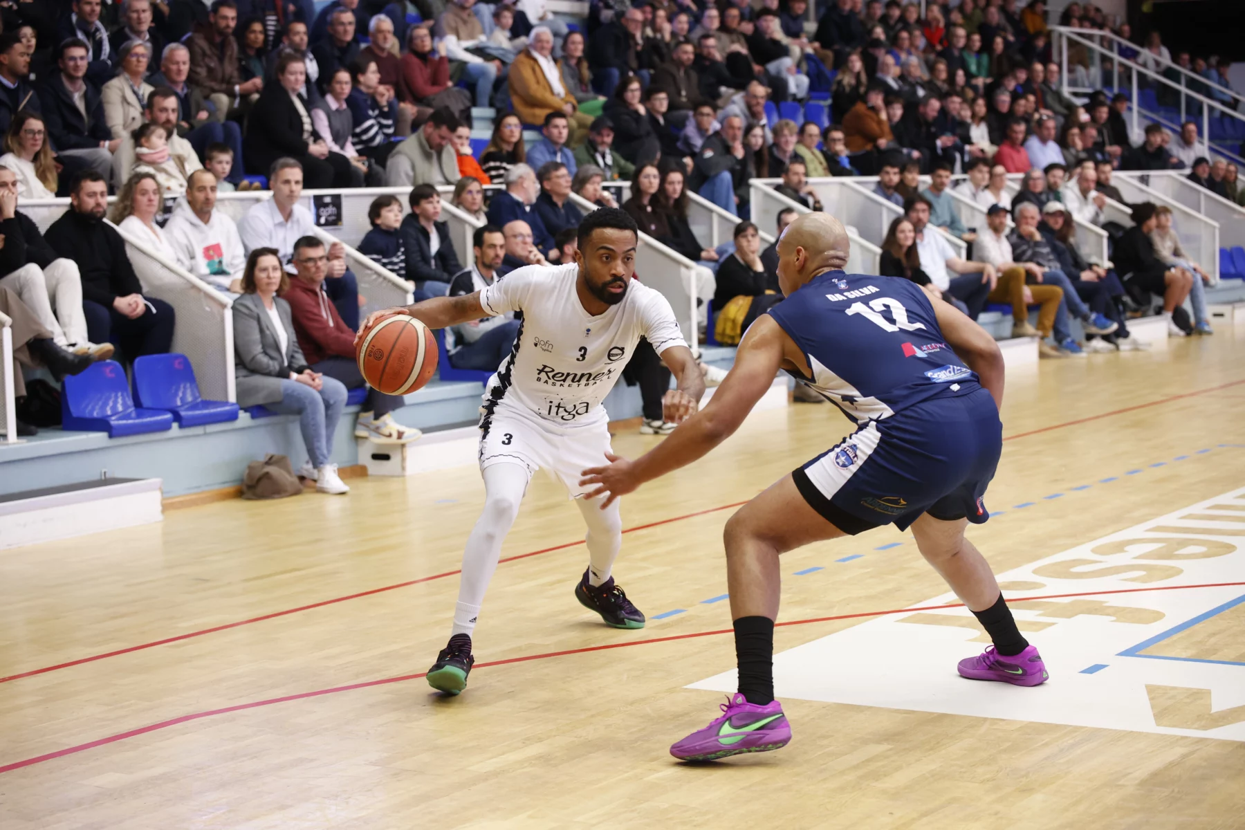 L’URB se fait peur mais s’impose contre Charleville-Mézières