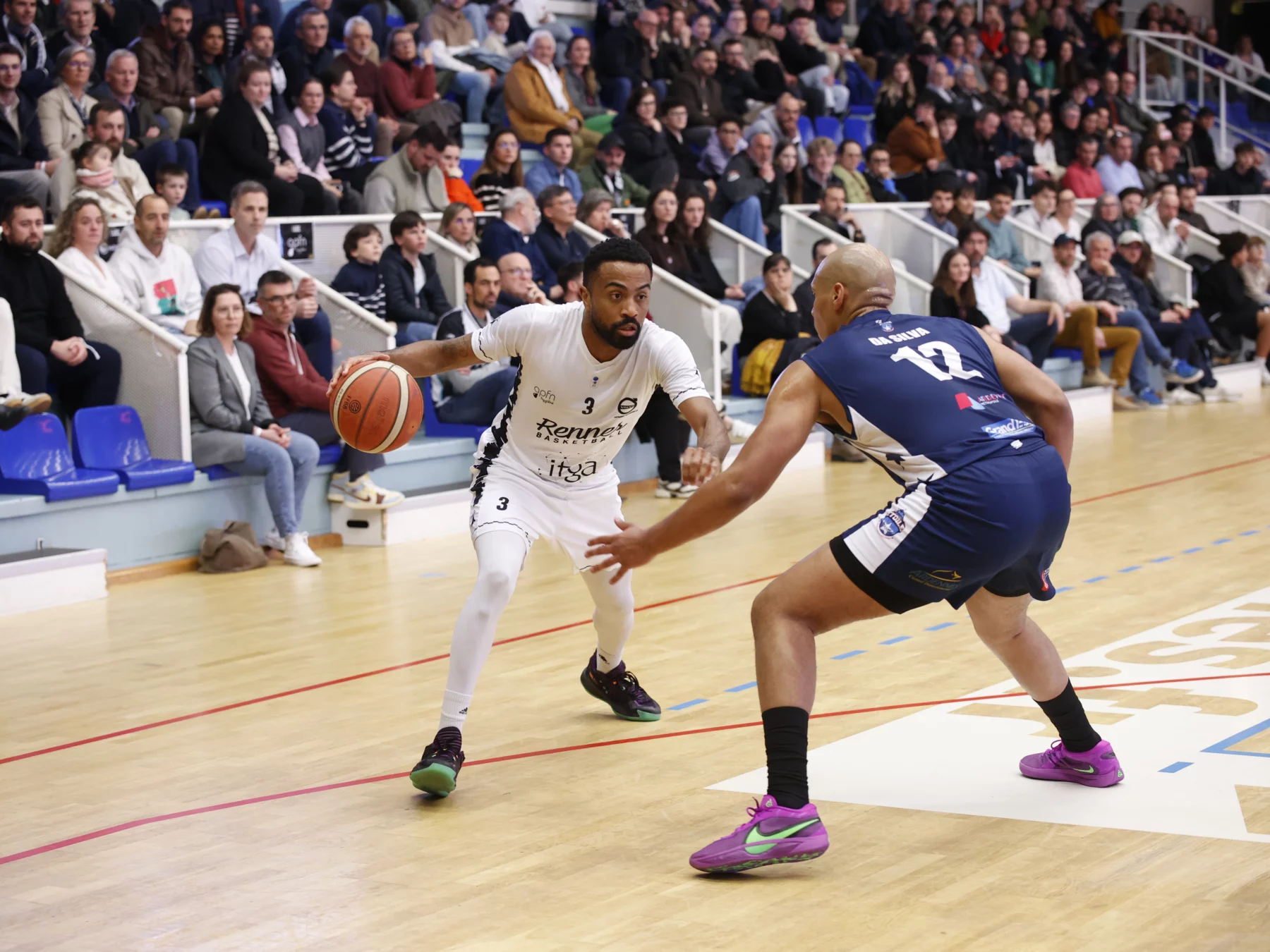 L’URB se fait peur mais s’impose contre Charleville-Mézières