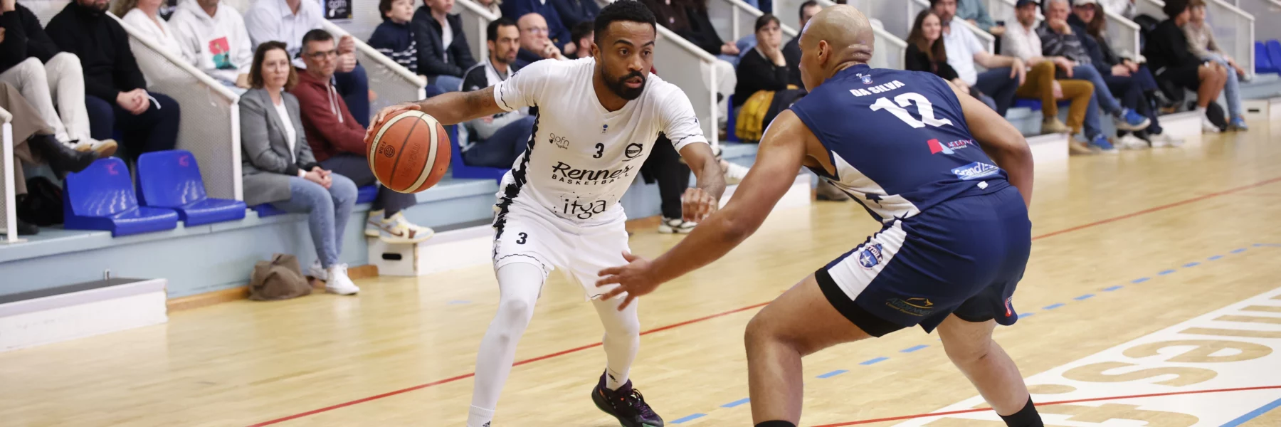 L’URB se fait peur mais s’impose contre Charleville-Mézières