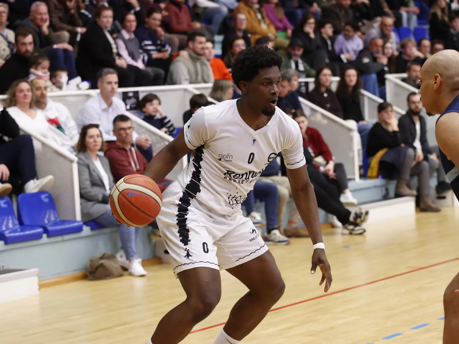 L’URB s’impose dans la douleur à Salon-de-Provence