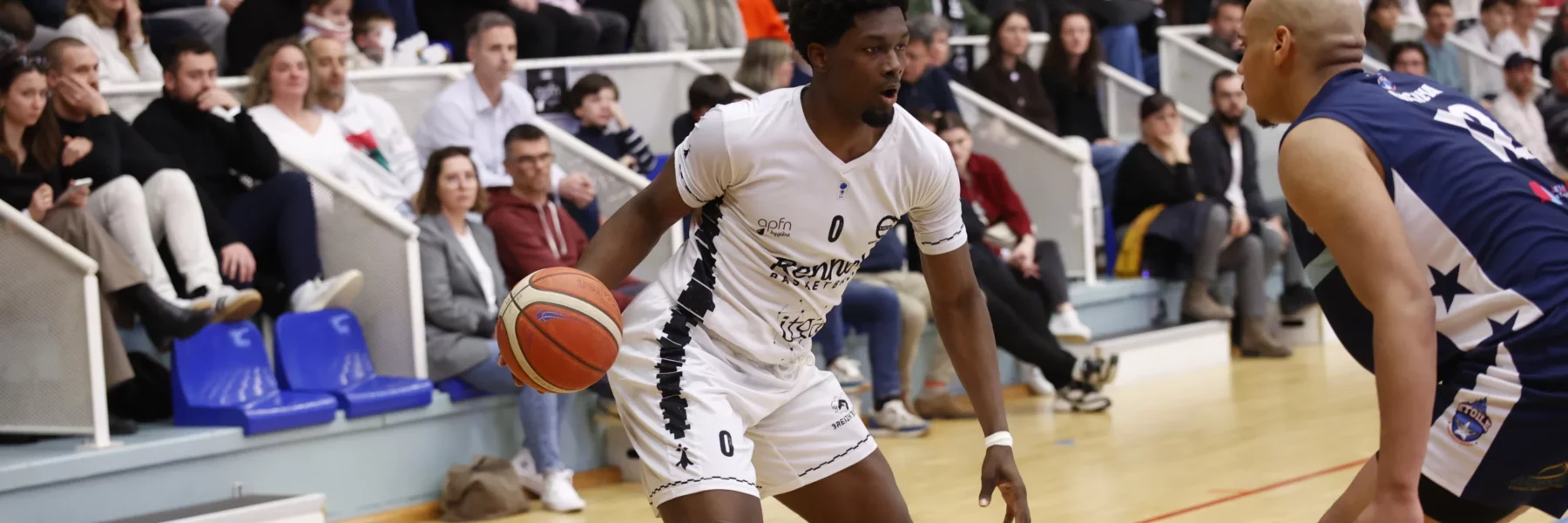 L’URB s’impose dans la douleur à Salon-de-Provence